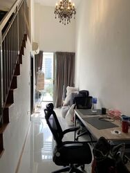 Loft @ Rangoon (D8), Apartment #566653031